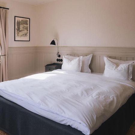 Hotell Gaesslingen Skanor med Falsterbo Ngoại thất bức ảnh