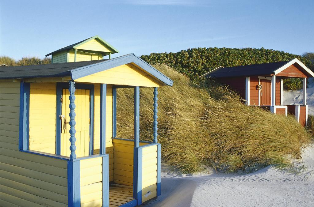 Hotell Gaesslingen Skanor med Falsterbo Ngoại thất bức ảnh