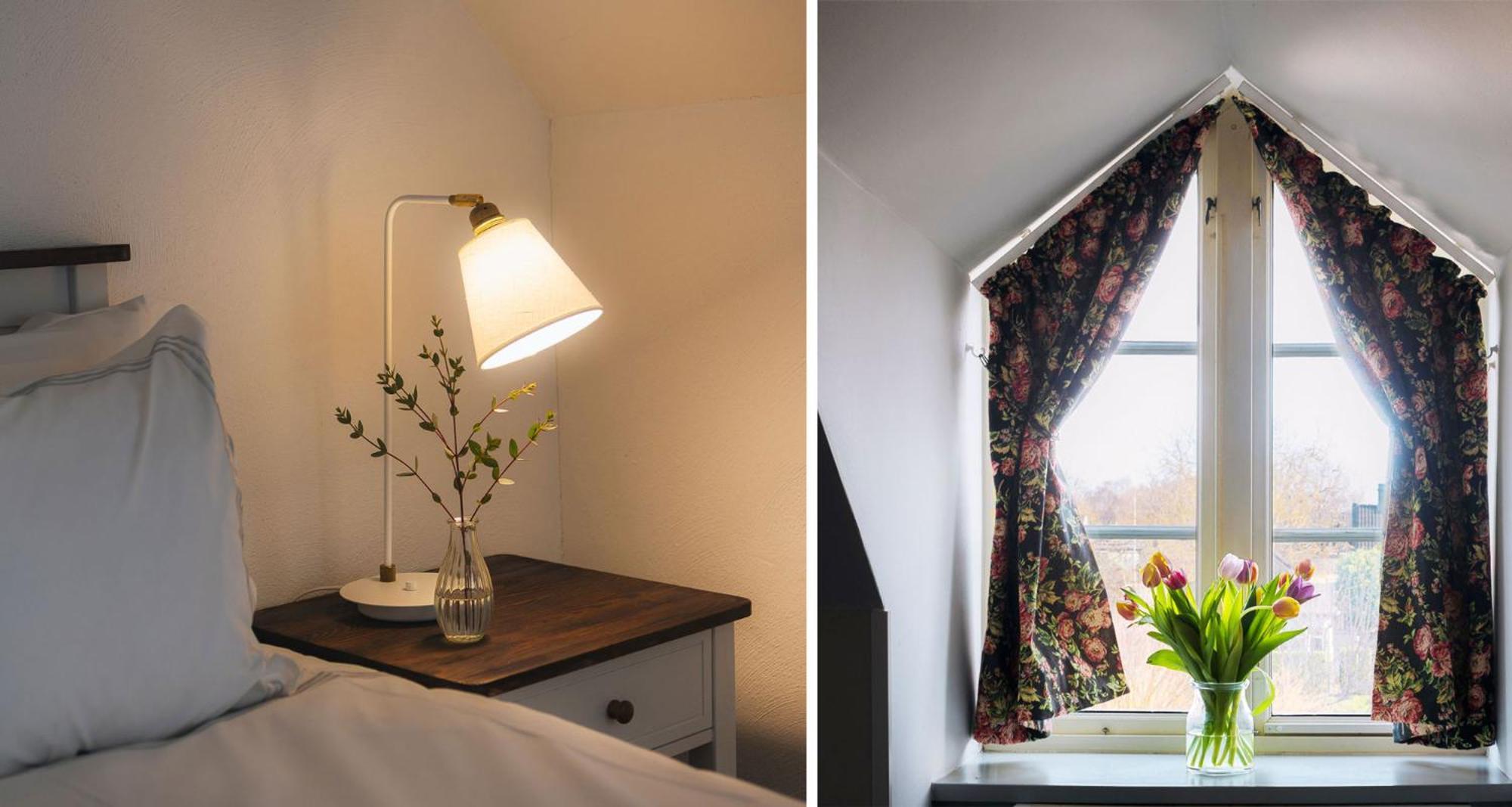 Hotell Gaesslingen Skanor med Falsterbo Ngoại thất bức ảnh