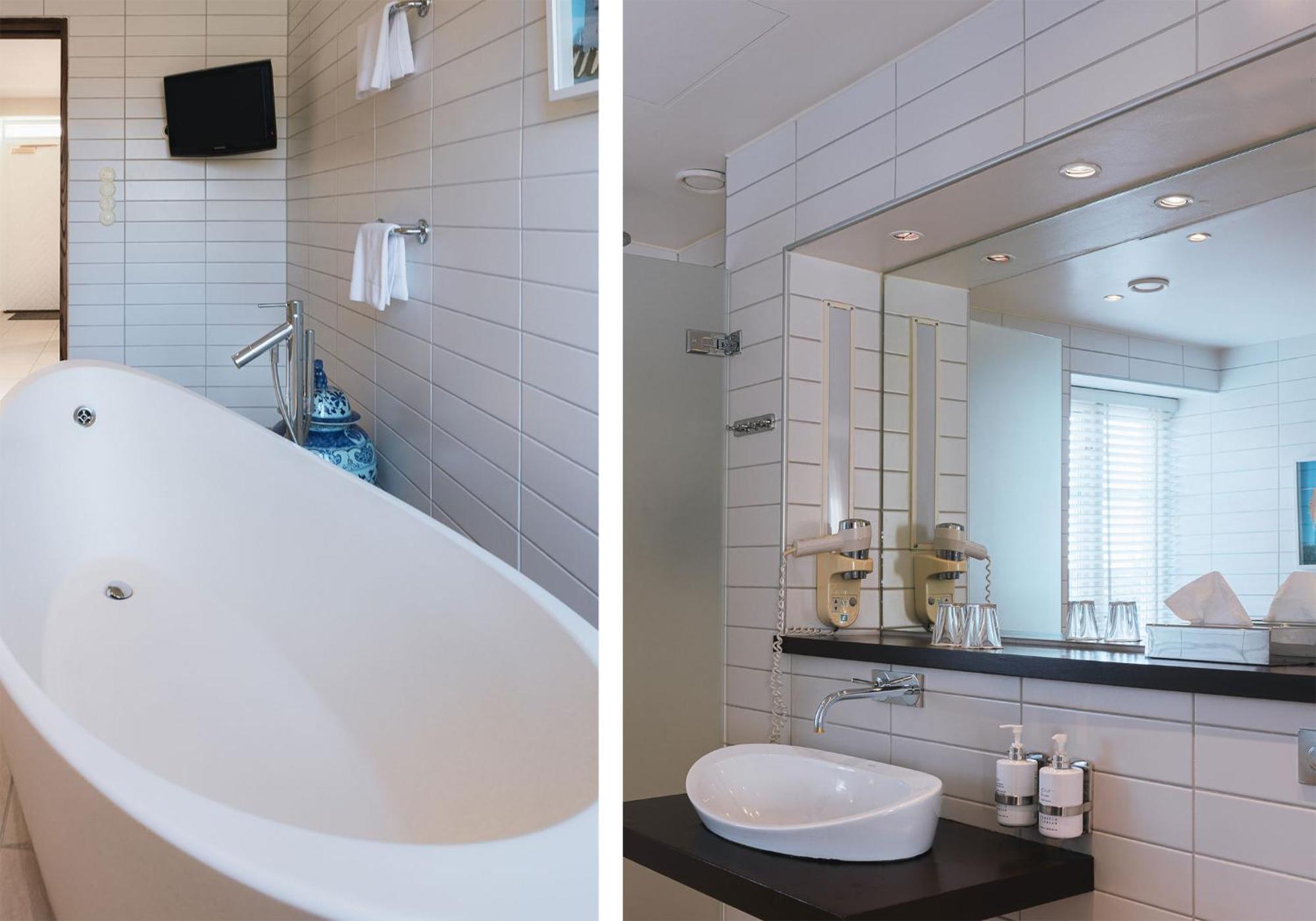Hotell Gaesslingen Skanor med Falsterbo Ngoại thất bức ảnh