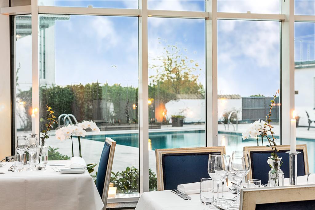Hotell Gaesslingen Skanor med Falsterbo Ngoại thất bức ảnh
