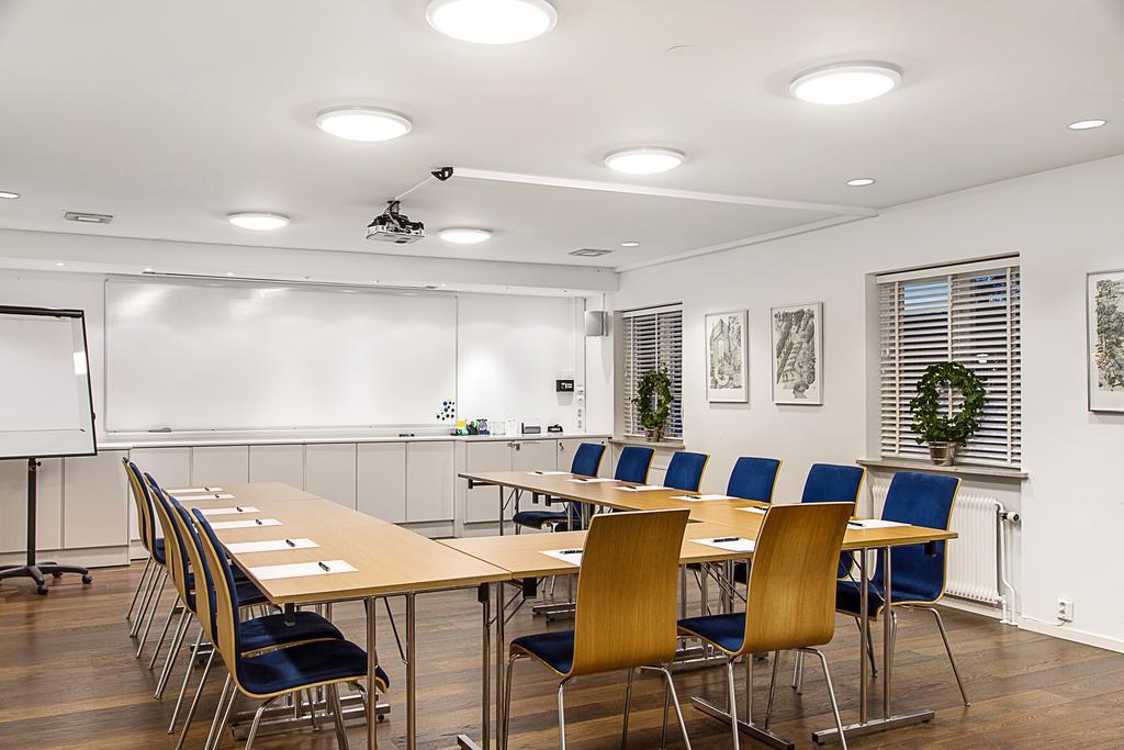 Hotell Gaesslingen Skanor med Falsterbo Ngoại thất bức ảnh