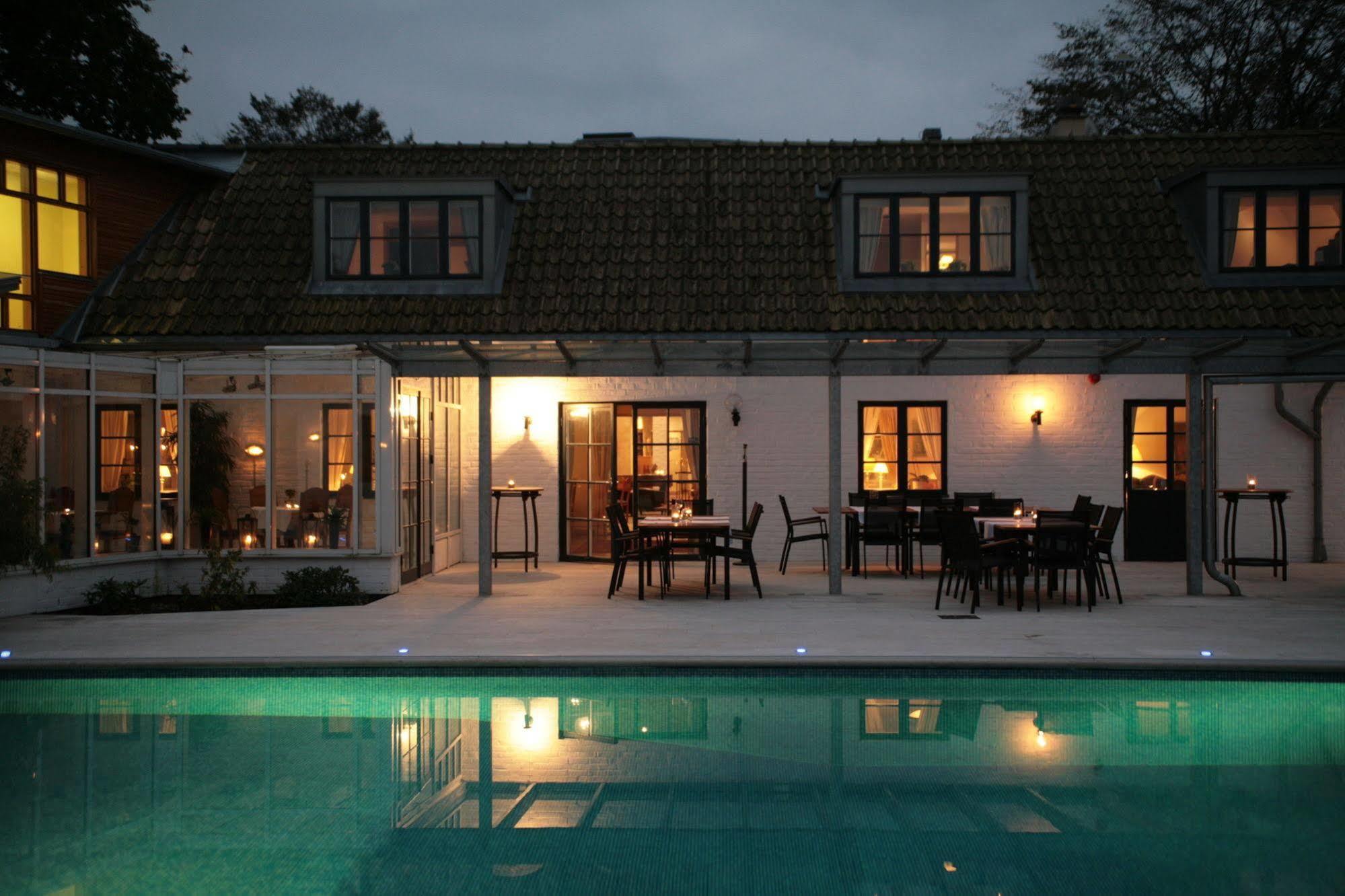 Hotell Gaesslingen Skanor med Falsterbo Tiện nghi bức ảnh