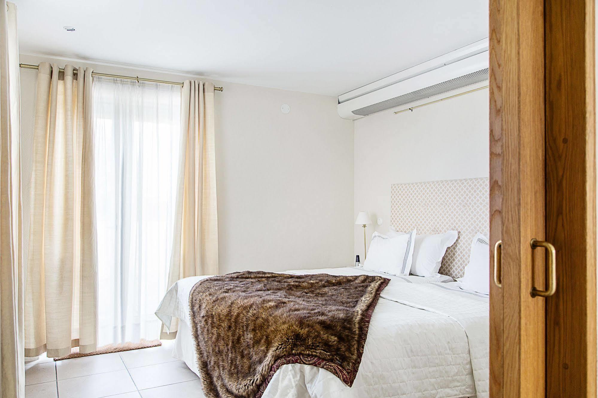 Hotell Gaesslingen Skanor med Falsterbo Ngoại thất bức ảnh