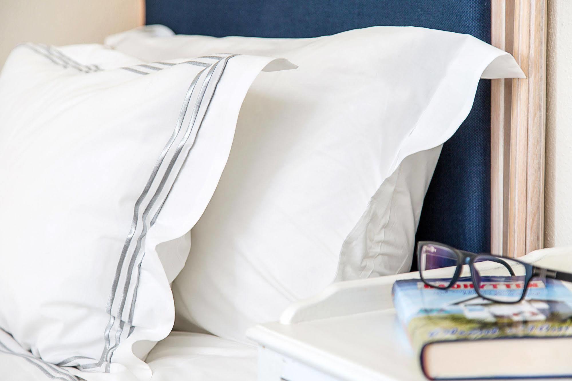 Hotell Gaesslingen Skanor med Falsterbo Ngoại thất bức ảnh